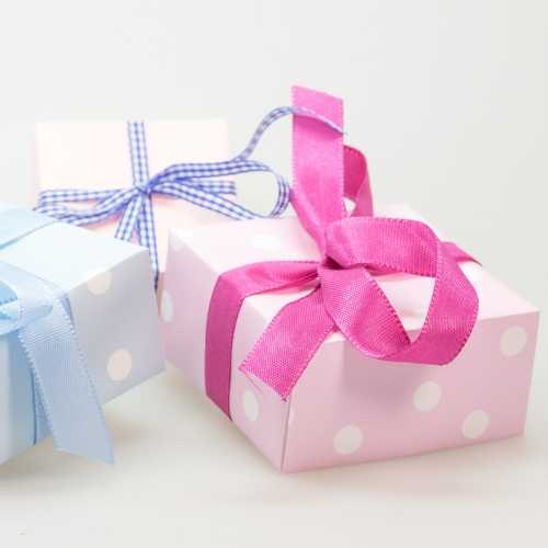 Gift Boxes