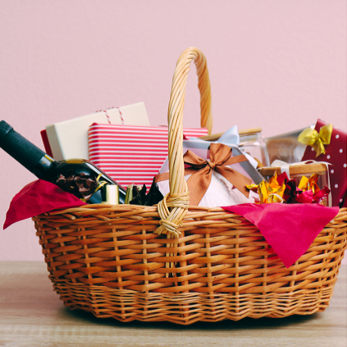 Gift Baskets