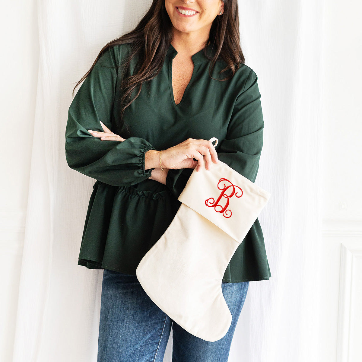 Christmas Holiday Stockings