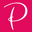 PinkBlush Blog logo