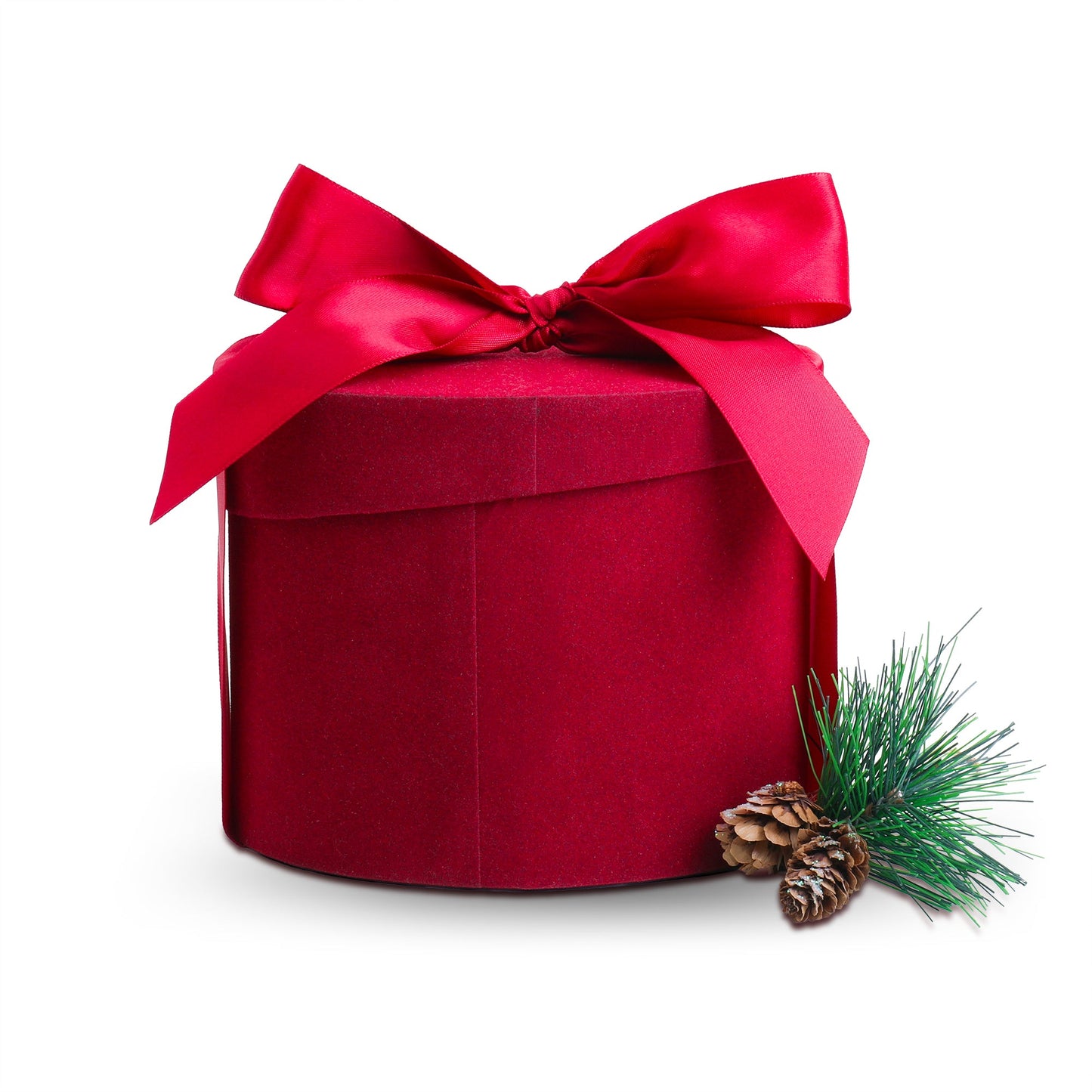 Nuts About The Holidays Gift Tin