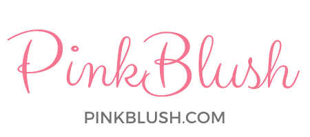 PinkBlush.com